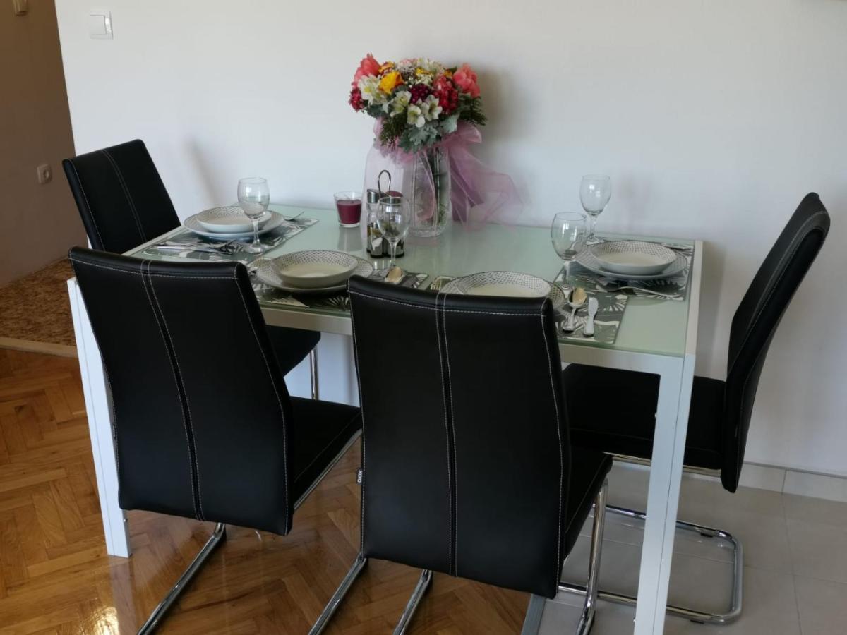 Apartments Mila Kaštela Εξωτερικό φωτογραφία