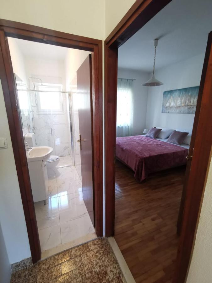 Apartments Mila Kaštela Εξωτερικό φωτογραφία