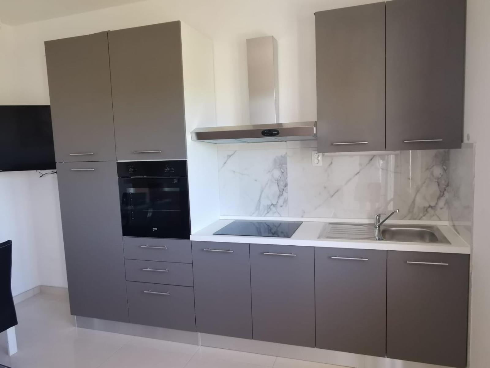Apartments Mila Kaštela Δωμάτιο φωτογραφία