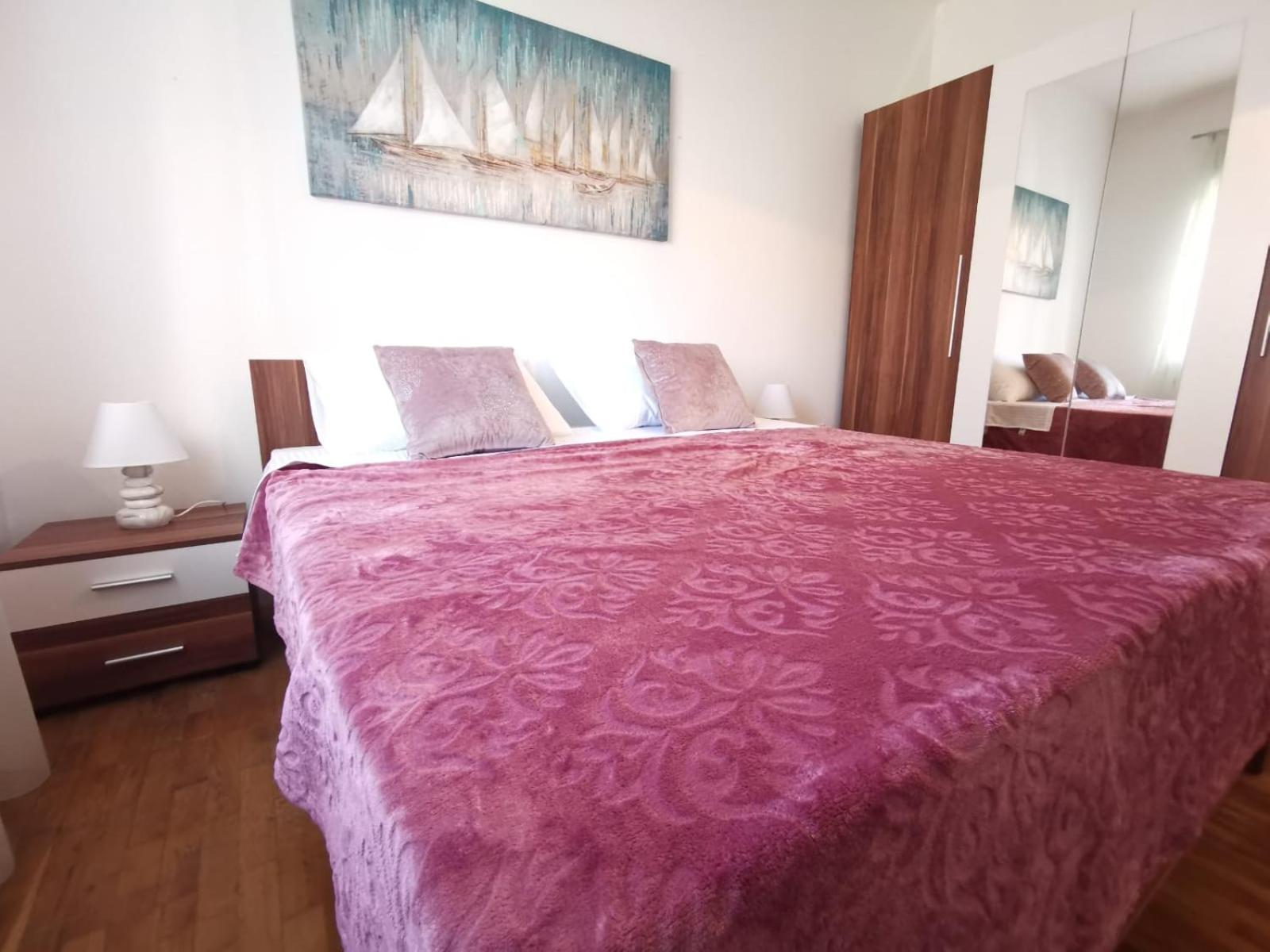 Apartments Mila Kaštela Δωμάτιο φωτογραφία