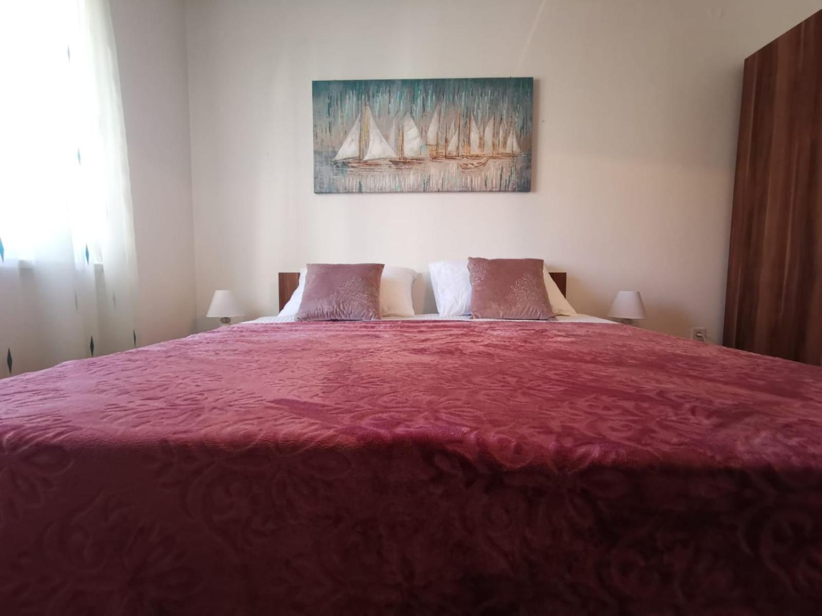 Apartments Mila Kaštela Δωμάτιο φωτογραφία