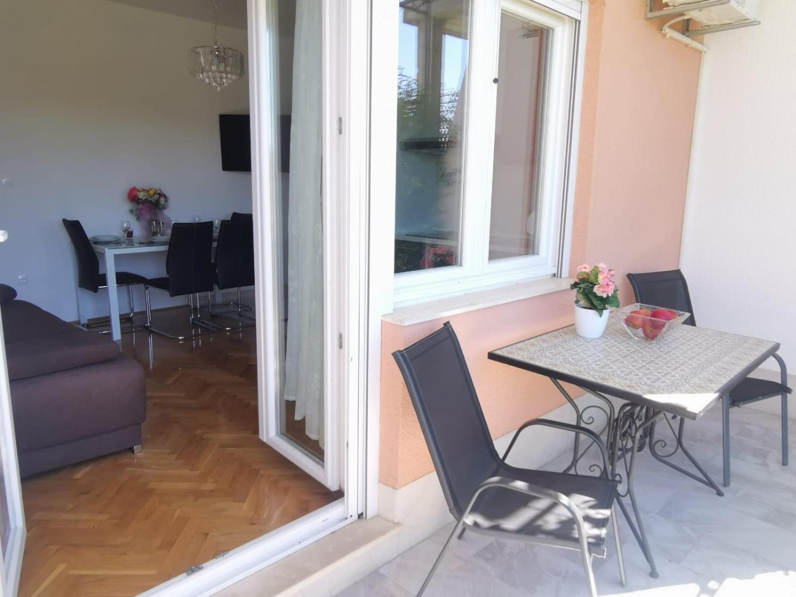Apartments Mila Kaštela Δωμάτιο φωτογραφία