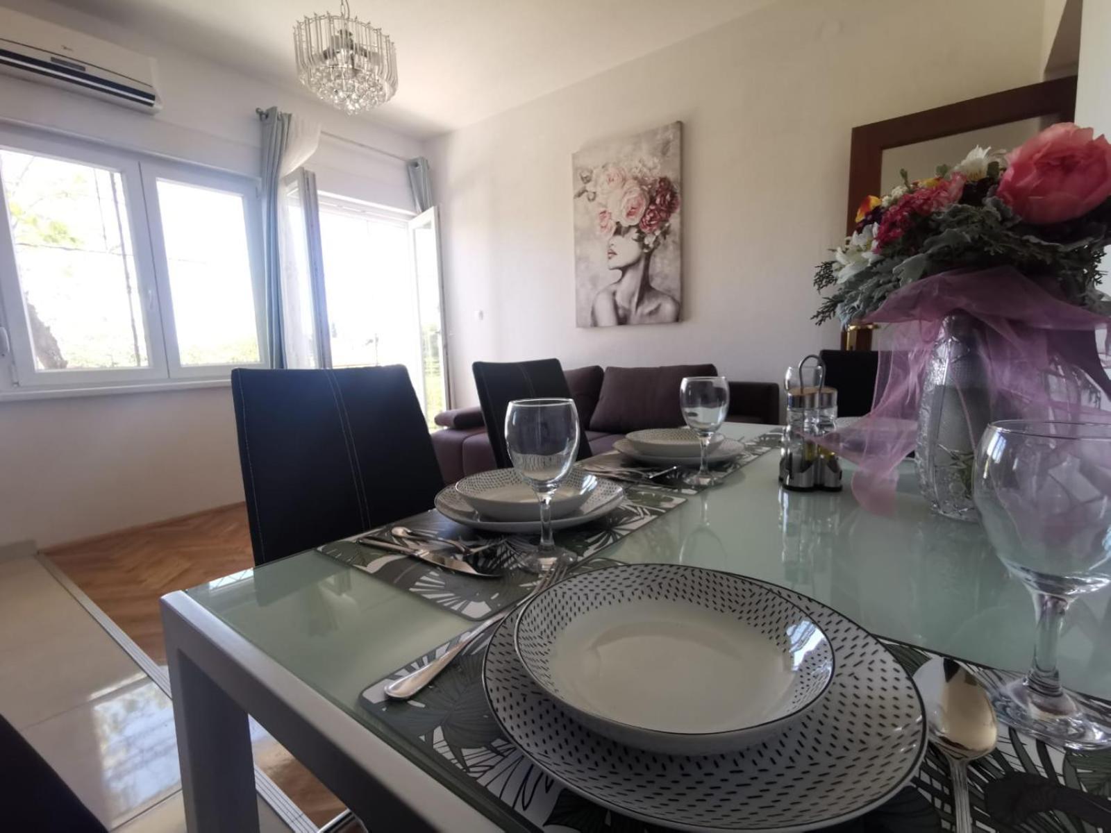Apartments Mila Kaštela Δωμάτιο φωτογραφία