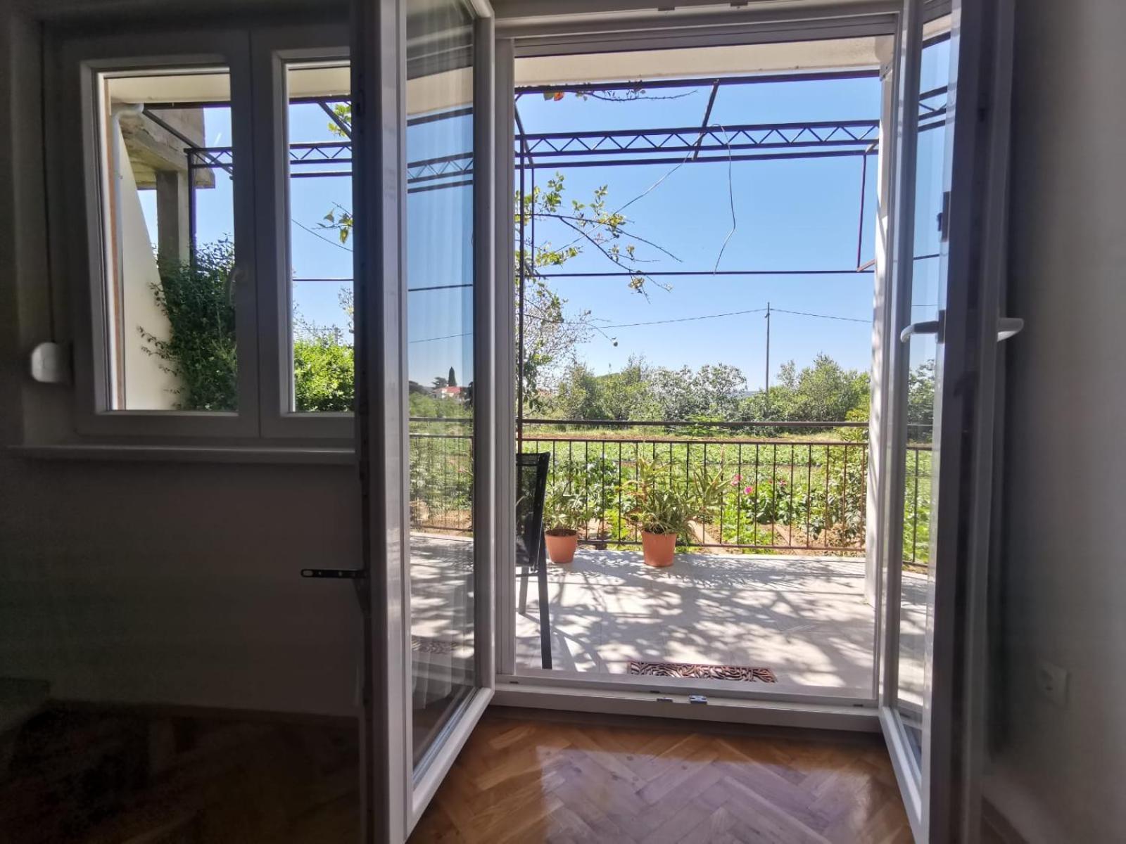 Apartments Mila Kaštela Δωμάτιο φωτογραφία