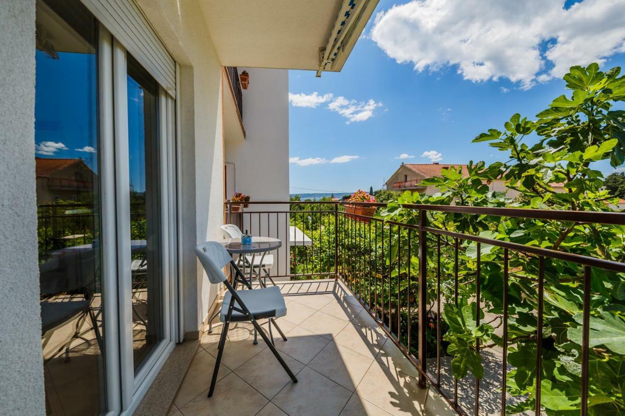 Apartments Mila Kaštela Εξωτερικό φωτογραφία