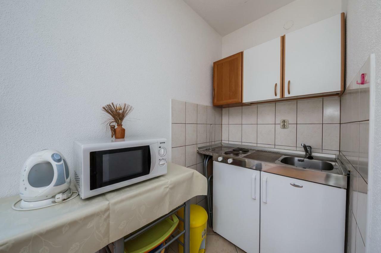 Apartments Mila Kaštela Εξωτερικό φωτογραφία