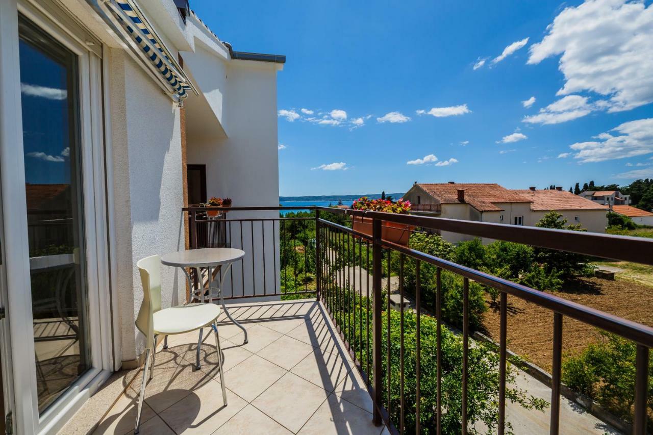 Apartments Mila Kaštela Εξωτερικό φωτογραφία