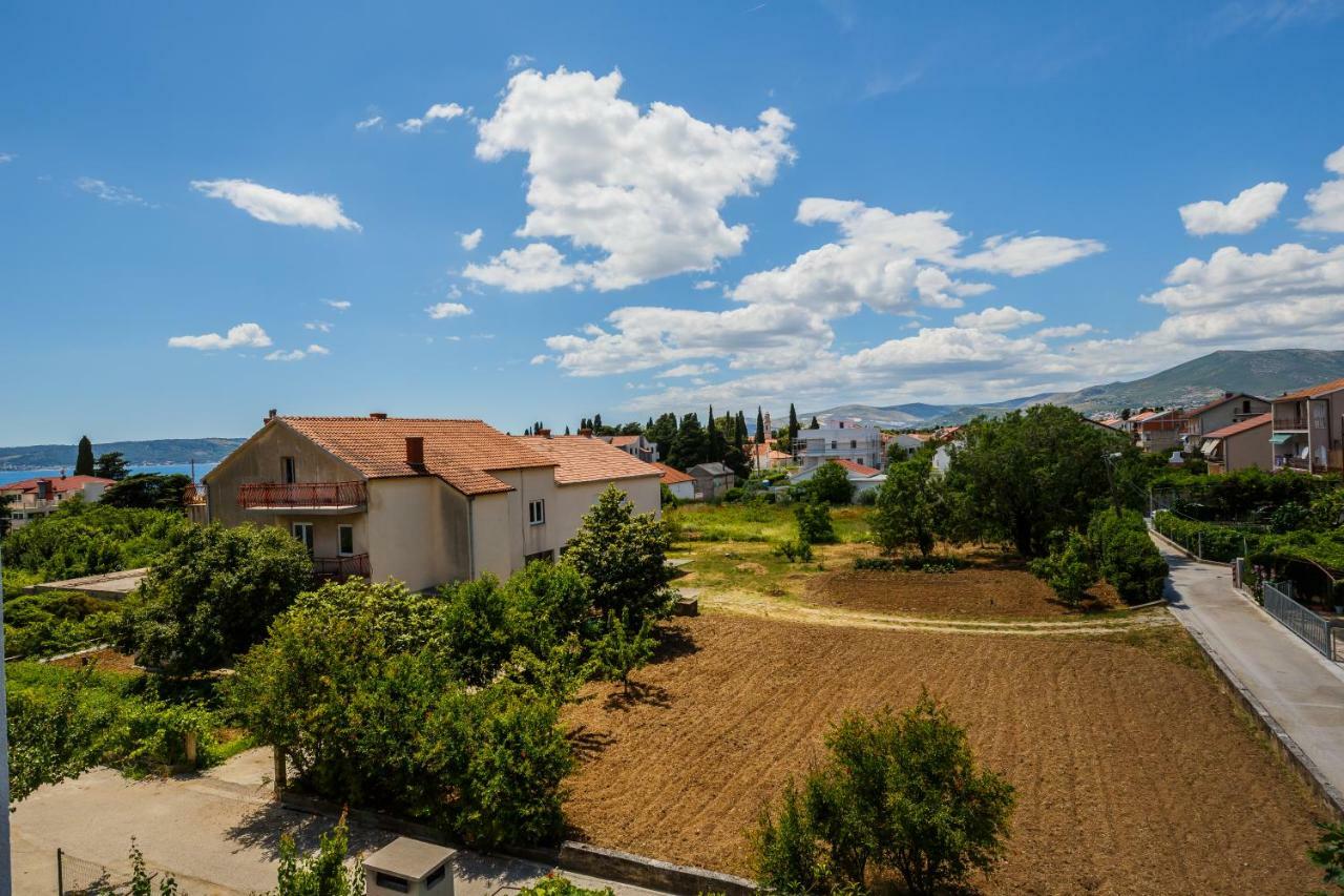 Apartments Mila Kaštela Εξωτερικό φωτογραφία