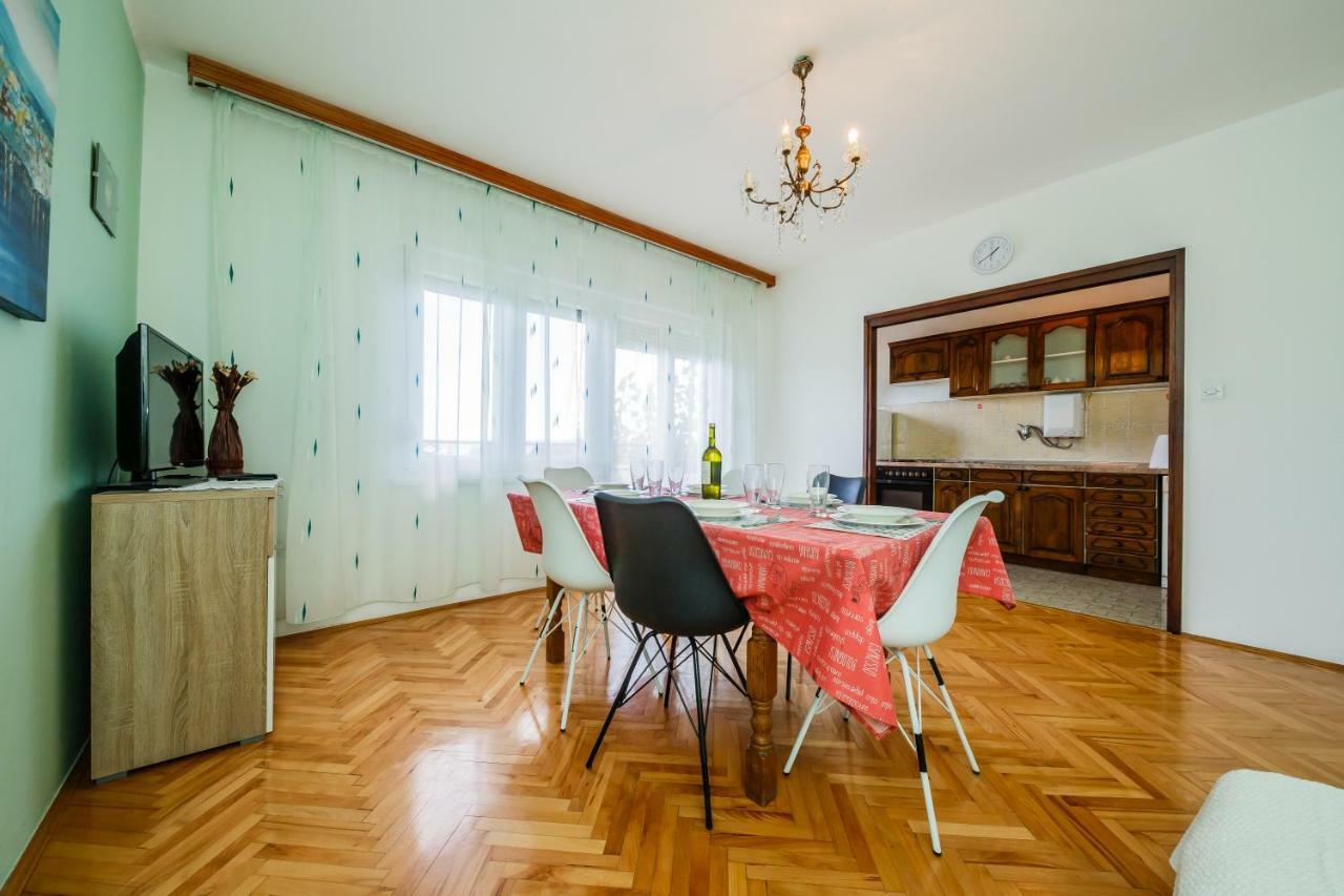 Apartments Mila Kaštela Εξωτερικό φωτογραφία
