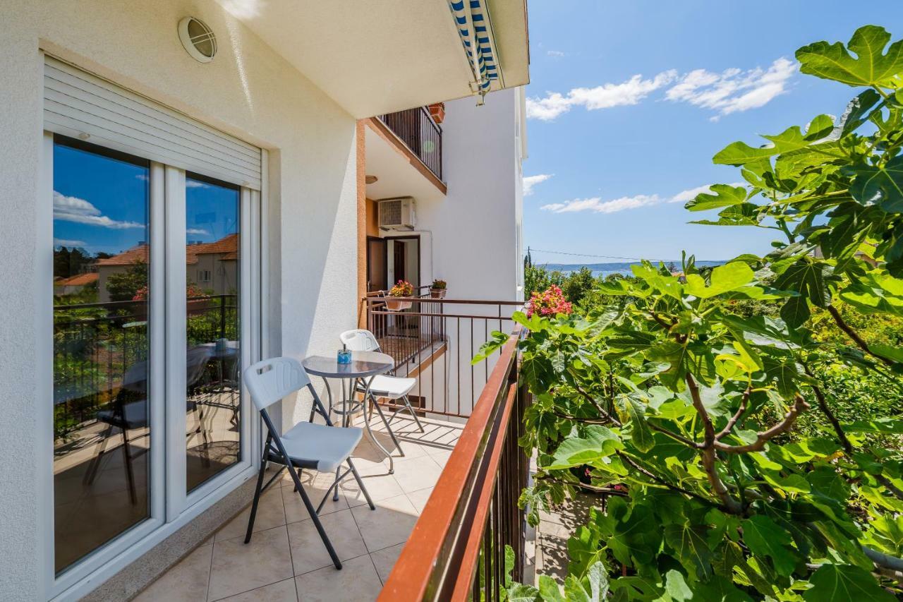Apartments Mila Kaštela Εξωτερικό φωτογραφία