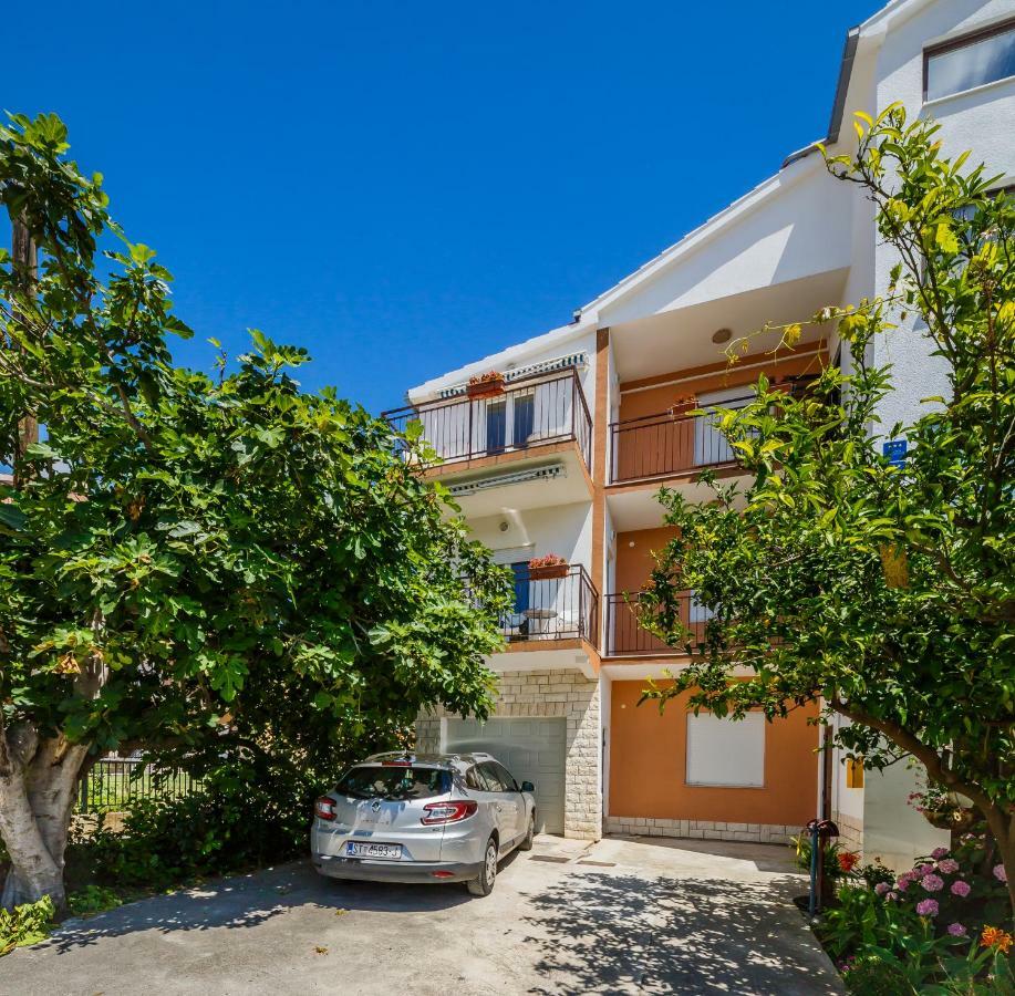 Apartments Mila Kaštela Εξωτερικό φωτογραφία
