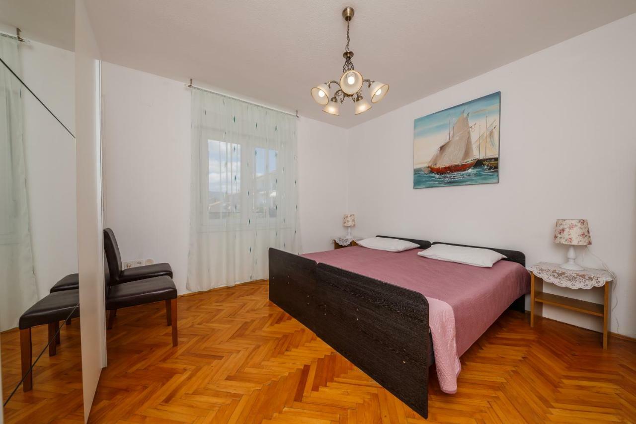 Apartments Mila Kaštela Εξωτερικό φωτογραφία