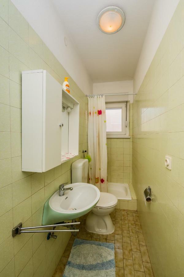 Apartments Mila Kaštela Εξωτερικό φωτογραφία