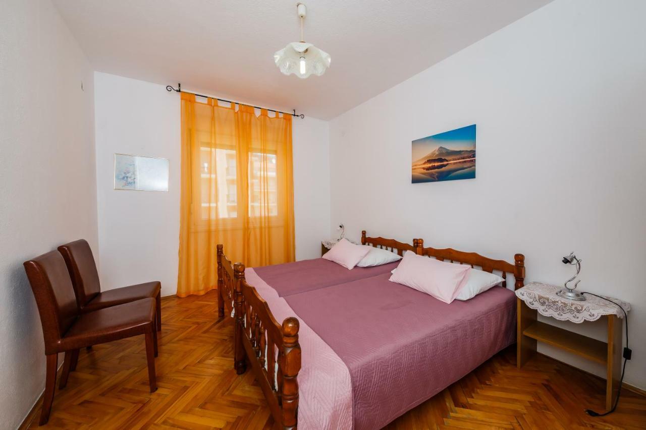 Apartments Mila Kaštela Δωμάτιο φωτογραφία