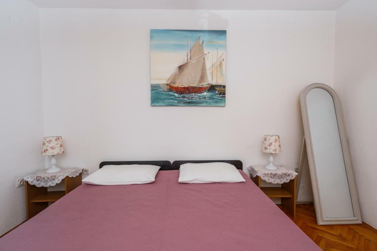 Apartments Mila Kaštela Εξωτερικό φωτογραφία